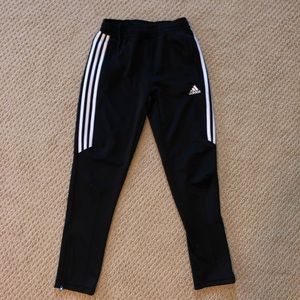 Boys Adidas Climacool Pants